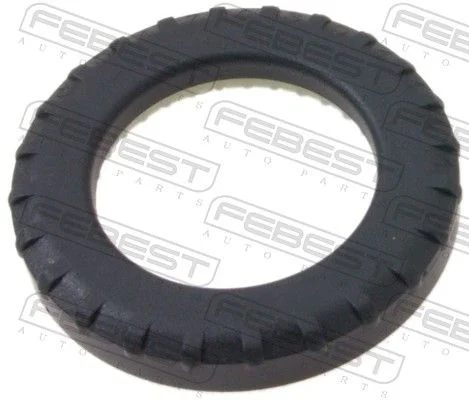 Rolling Bearing, suspension strut support mount FEBEST CRB-001