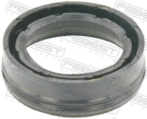 Seal Ring, spark plug shaft FEBEST CRCP-002