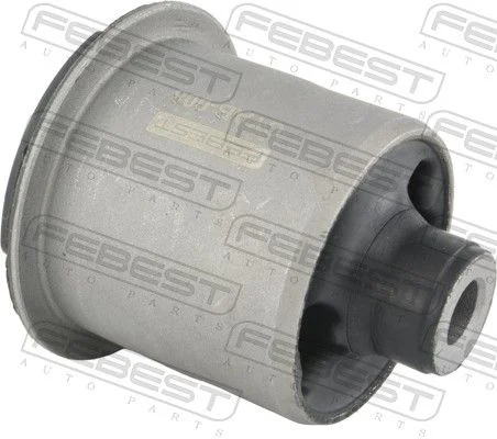 Bushing, axle beam FEBEST CYAB-008