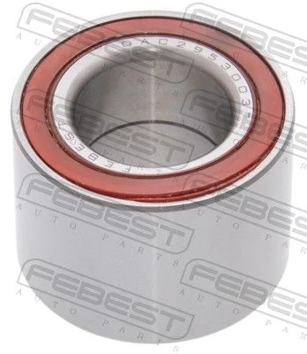 Wheel Bearing FEBEST DAC29530037