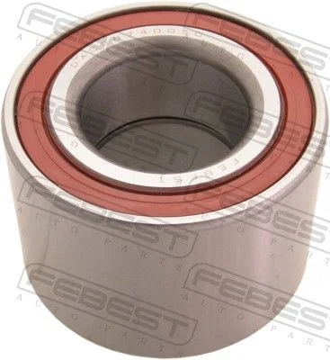 Wheel Bearing FEBEST DAC38740050