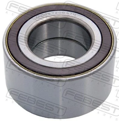 Wheel Bearing FEBEST DAC39720037M