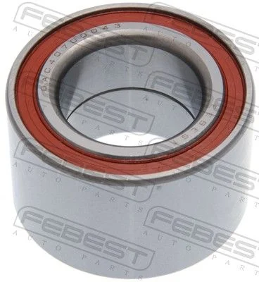 Wheel Bearing FEBEST DAC40700043