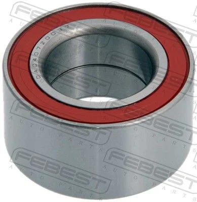 Ložisko kolesa FEBEST DAC40720037