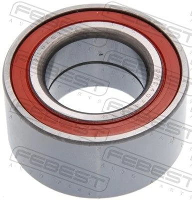 Ložisko kolesa FEBEST DAC40740036