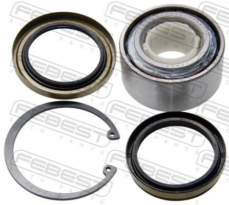 Ložisko kolesa FEBEST DAC40740036-34KIT