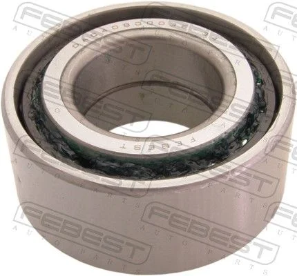 Wheel Bearing FEBEST DAC40800036-34