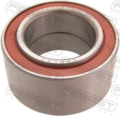 Wheel Bearing FEBEST DAC42720038-35