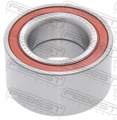 Ložisko kolesa FEBEST DAC42780040