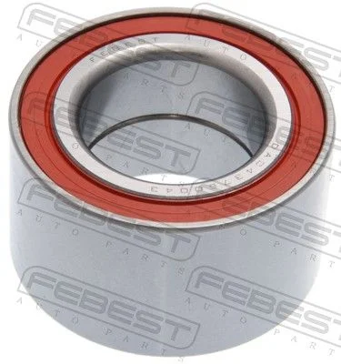 Ložisko kolesa FEBEST DAC43760043