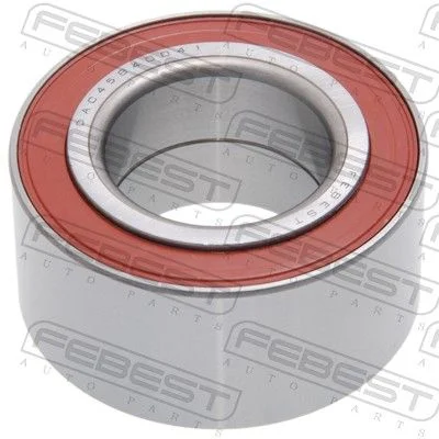 Wheel Bearing FEBEST DAC45840041