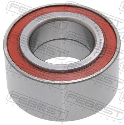 Wheel Bearing FEBEST DAC48894244