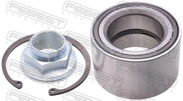 Sada ložísk kolesa FEBEST DAC55900054M-KIT