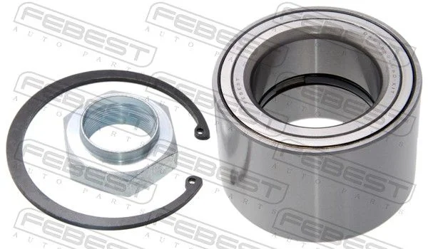 Sada ložísk kolesa FEBEST DAC55900060-KIT