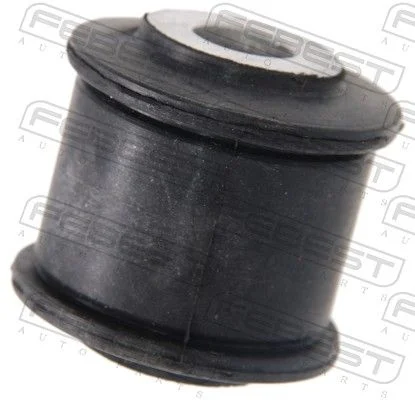 Mounting, automatic transmission FEBEST FDAB-007