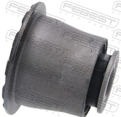 Bushing, axle beam FEBEST FDAB-012