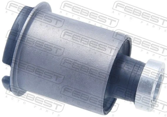 Mounting, control/trailing arm FEBEST FDAB-023