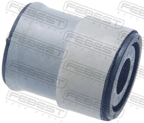 Bushing, axle beam FEBEST FDAB-CB4F2