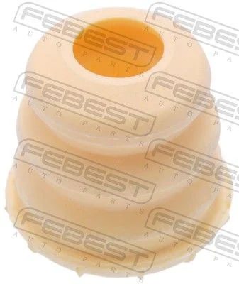 Rubber Buffer, suspension FEBEST FDD-FOCIIIF