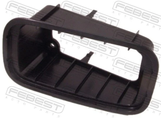 Frame, front fog light FEBEST FEBR-CSLH
