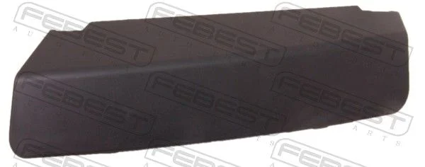 Krytka, ťažný hák FEBEST FECB-N16UKPR