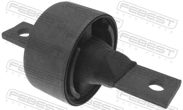 Mounting, control/trailing arm FEBEST HAB-110