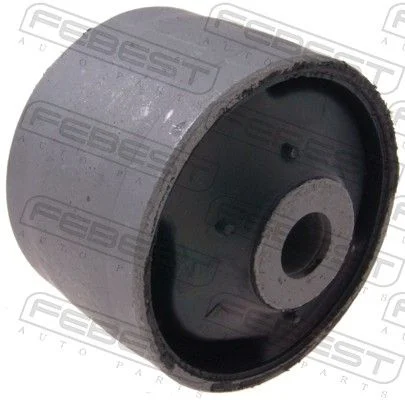 Bushing, axle beam FEBEST HAB-114