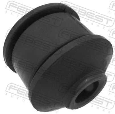 Mounting, control/trailing arm FEBEST HAB-119