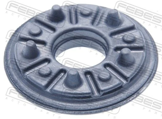 Mounting, differential FEBEST HAB-131