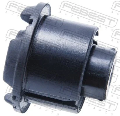 Bushing, axle beam FEBEST HAB-CU2F