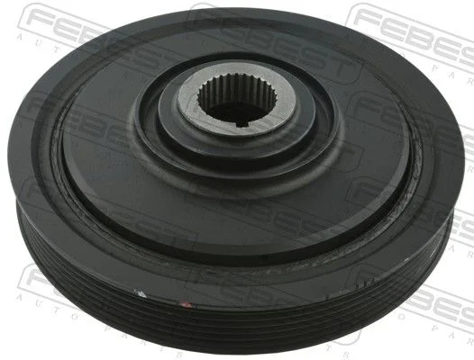 Belt Pulley, crankshaft FEBEST HDS-J35A6