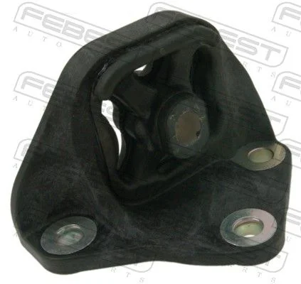 Mounting, automatic transmission FEBEST HM-063