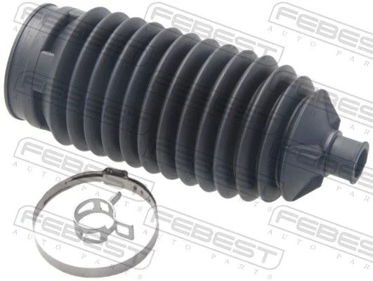 Bellow, steering FEBEST HRKB-RG