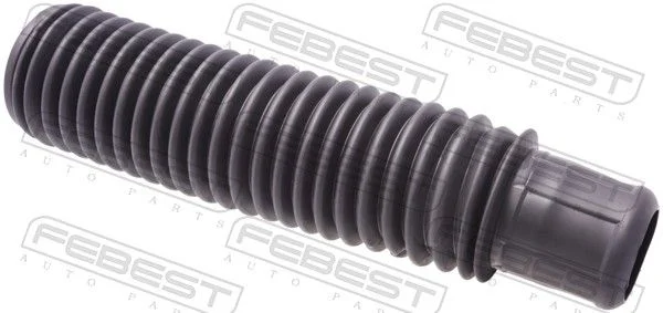 Protective Cap/Bellow, shock absorber FEBEST HSHB-CUF