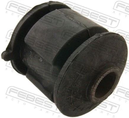 Mounting, control/trailing arm FEBEST HYAB-AC000