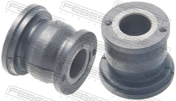 Upevnenie, prevodovka riadenia FEBEST HYAB-EDSG-KIT