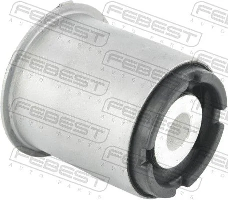 Bushing, axle beam FEBEST HYAB-SFBMF