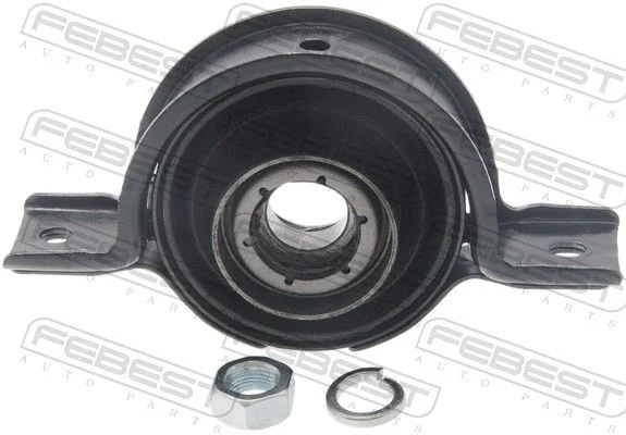 Suspension, propshaft FEBEST HYCB-TUC