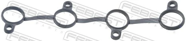 Tesniaci krúžok, hriadeľ zapaľovacej sviečky FEBEST HYCP-001