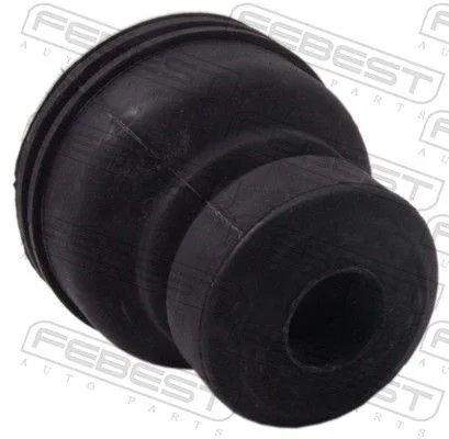 Rubber Buffer, suspension FEBEST HYD-ACC