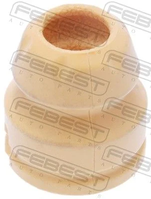 Rubber Buffer, suspension FEBEST HYD-SBF