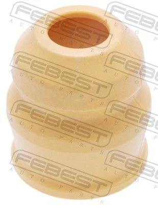Rubber Buffer, suspension FEBEST HYD-SBR