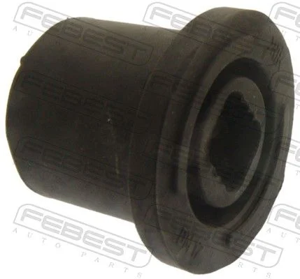 Mounting, radiator FEBEST HYSB-003