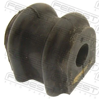 Mounting, stabiliser bar FEBEST HYSB-I30R