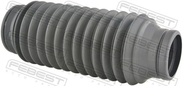 Protective Cap/Bellow, shock absorber FEBEST HYSHB-SOLF