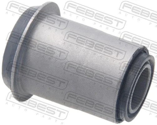 Mounting, control/trailing arm FEBEST KAB-033