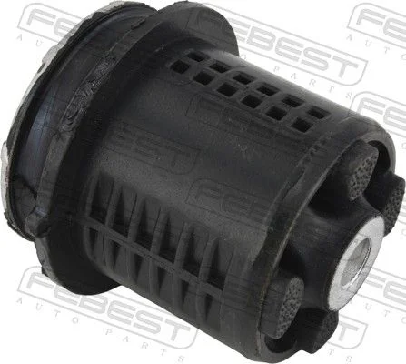 Bushing, axle beam FEBEST KAB-SELR