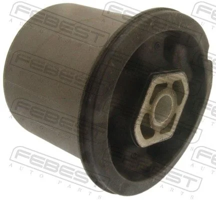 Bushing, axle beam FEBEST KAB-SOULR