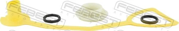 Repair Kit, automatic transmission FEBEST KIT-EXPV