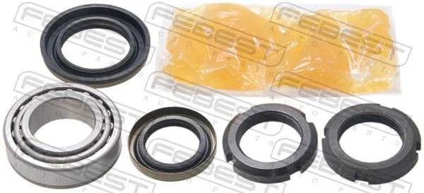 Bearing, drive shaft FEBEST KIT-SPR